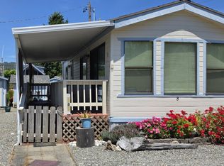 95706 Jerrys Flat Rd Space 8, Gold Beach, OR 97444