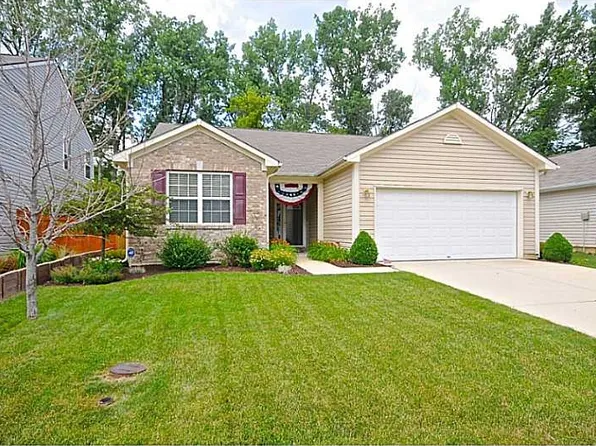 11422 High Timber Dr, Indianapolis, IN 46236