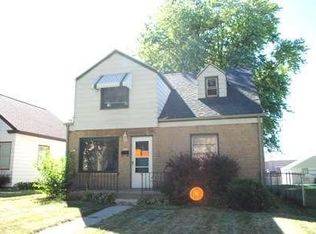 1257 S 40th St, West Milwaukee, WI 53215