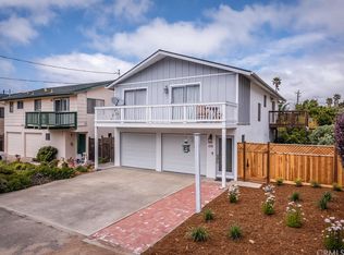 476 Mitchell Dr, Los Osos, CA 93402