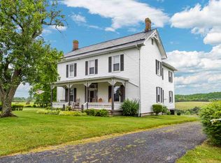 939 Knightly Mill Rd, Mount Sidney, VA 24467