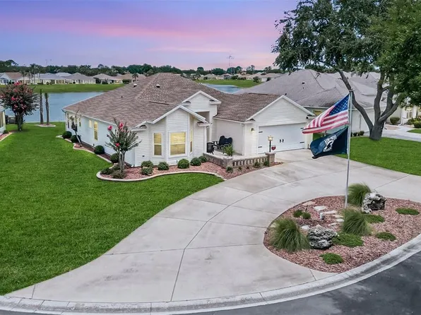 2054 Palo Alto Ave, The Villages, FL 32159