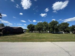 LOT 15 Park St, Monroe City, MO 63456