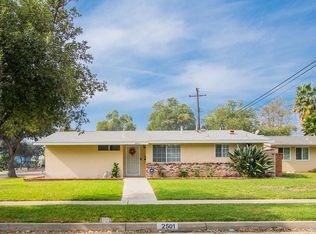 2501 E Santa Fe Ave, Fullerton, CA 92831