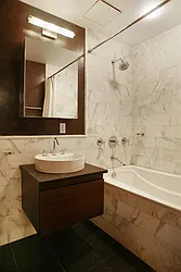 Rented by Corcoran