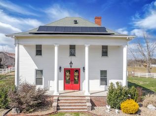 3017 Reed Springs Rd, Sweetwater, TN 37874