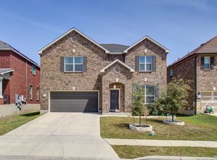 117 Rustic Spgs, Universal City, TX 78148