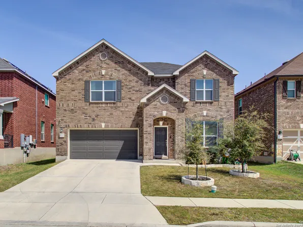 117 Rustic Spring, Universal City, TX 78148