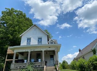 1918 J St #3, Bedford, IN 47421