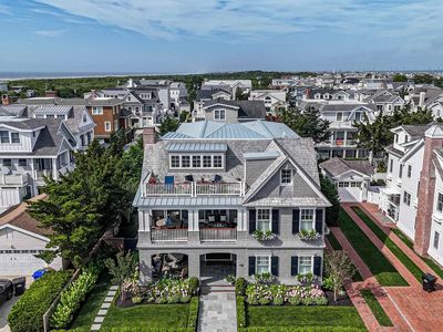 132 38th St, Avalon, NJ, 08202