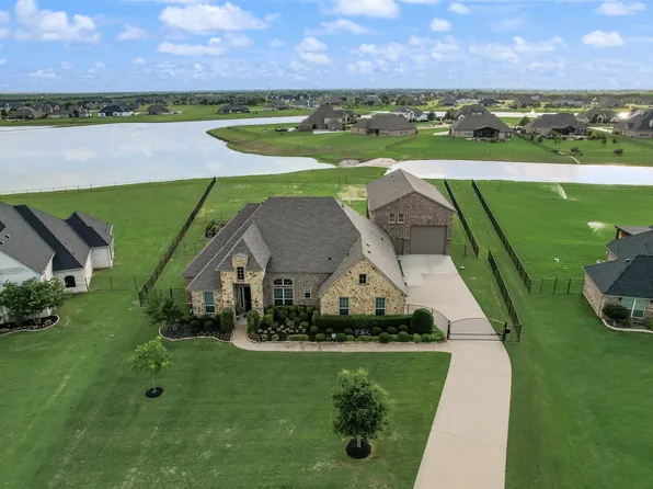 2165 Hodges Lake Dr, Rockwall, TX 75032