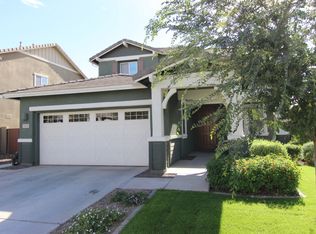7539 E Onza Ave, Mesa, AZ 85212