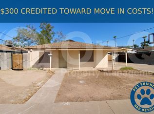 432 E 1st St UNIT 1, Mesa, AZ 85203