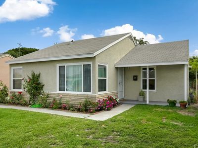 12060 Longworth Ave, Norwalk, CA, 90650