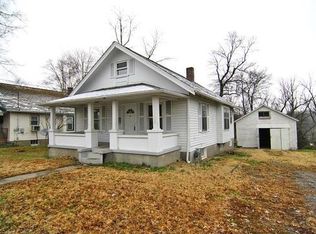 1108 Perry Ave, Cape Girardeau, MO 63701
