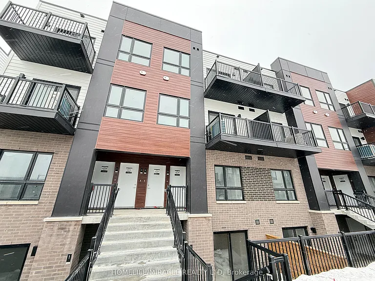 40 Palace St #L8 — Photo 1