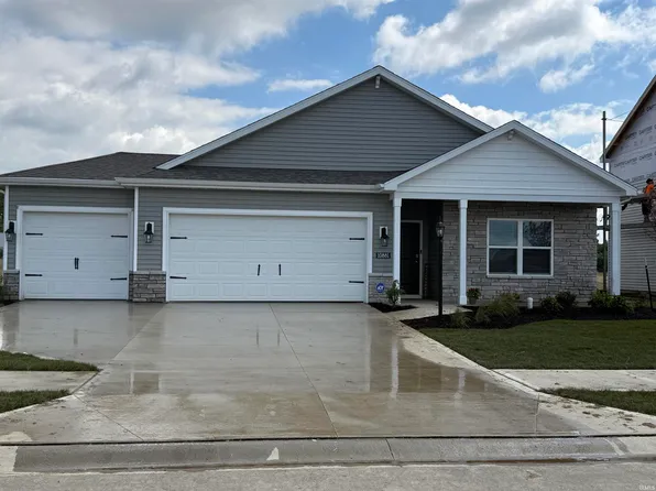 10881 Hamish Way, Roanoke, IN 46783