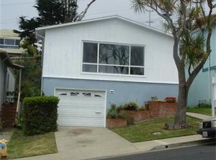 114 Belcrest Ave, Daly City, CA 94015