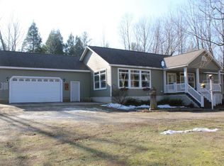 4706 N Ridge Rd, Mears, MI 49436