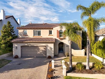 26525 Thackery Ln, Stevenson Ranch, CA, 91381