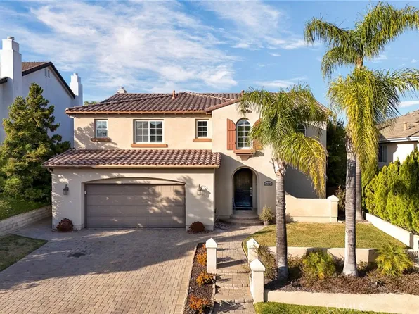 26525 Thackery Ln, Stevenson Ranch, CA 91381