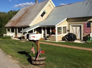 2108 Foster Hill Rd #1, East Calais, VT 05650