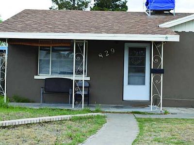829 Richard Dr, El Paso, TX, 79907