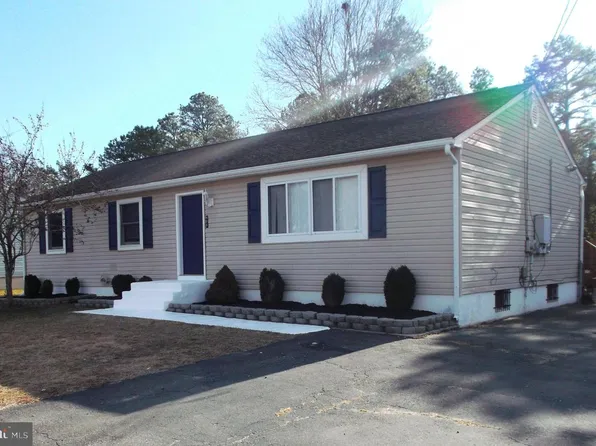 106 Tecumseh Trl, Browns Mills, NJ 08015