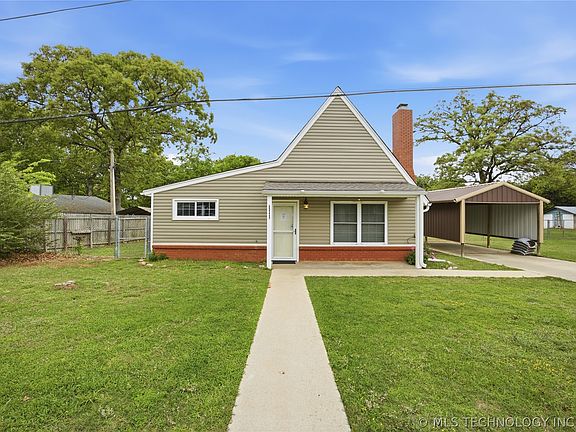2nd image of 415643 E 1093rd Rd