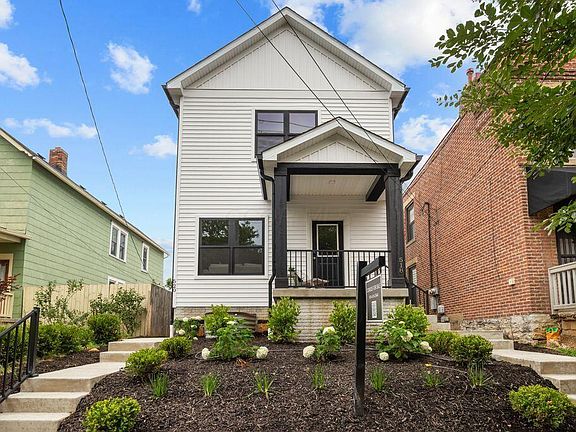 3rd image of 518 W 1st Ave #A