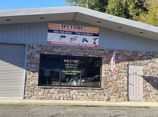 522 E Church St, Jasper, GA 30143