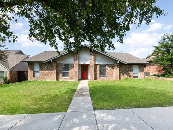 1609 Hartford Dr, Carrollton, TX 75007
