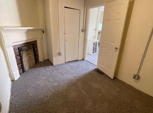 1712 Walnut St #C, Hopkinsville, KY 42240