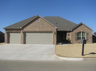 3012 S Eagle Summit Dr, Stillwater, OK 74074