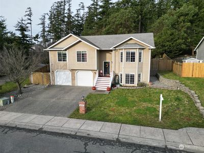 922 SW Eagle Vista Avenue, Oak Harbor, WA, 98277