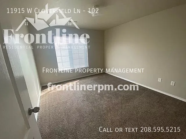 11915 W Cloverfield Ln #102 — Photo 6