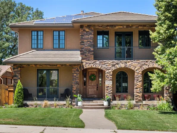 3225 S Clermont Street, Denver, CO 80222