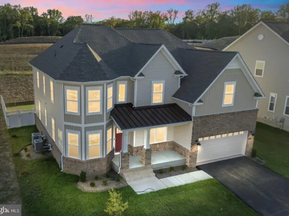 2827 Bridgewater Dr, Bryans Road, MD 20616