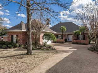 10065 Chenier Point, Shreveport, LA 71106