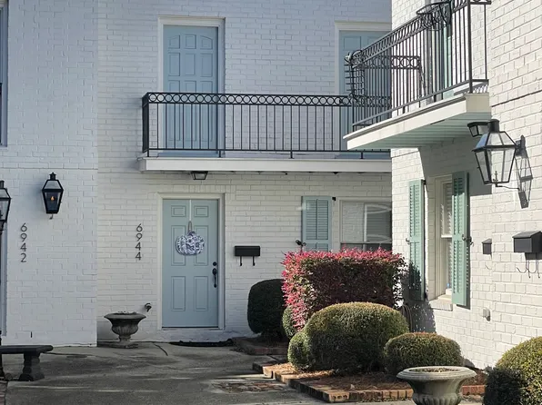 6944 Orleans Ave, New Orleans, LA