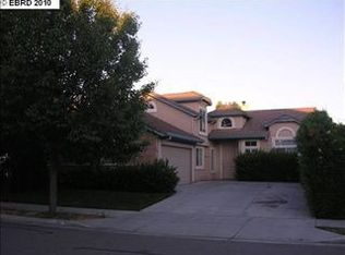 691 Magnolia Ct, Brentwood, CA