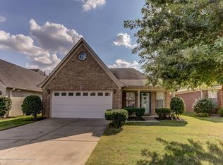 7185 Crepe Myrtle Rd, Olive Branch, MS 38654