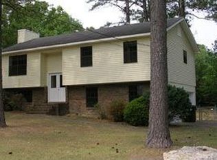 1115 Vida Dr, Anniston, AL 36206