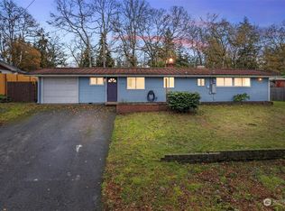 7918 Oakridge Dr SW, Lakewood, WA 98498