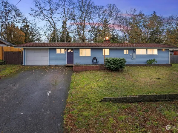 7918 Oakridge Drive SW, Lakewood, WA 98498