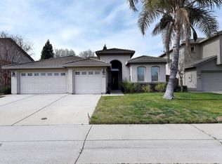 3364 Corvina Dr, Rancho Cordova, CA 95670