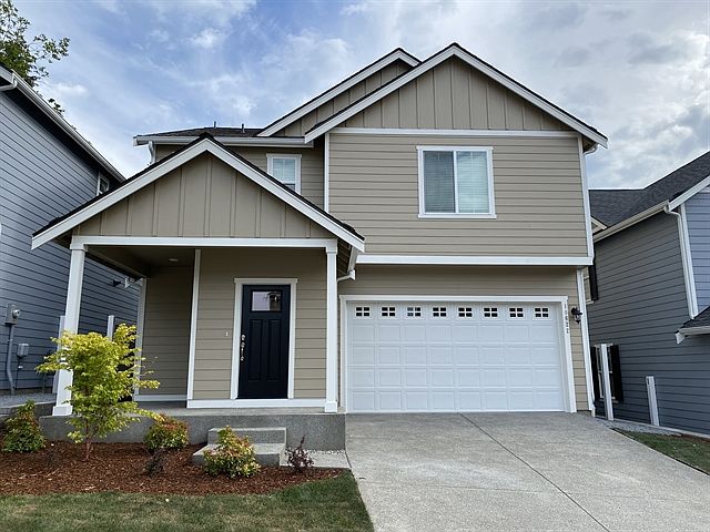 10622 138th Street Ct E, Puyallup, WA 98374 | Zillow