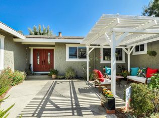 10750 New Ave, Gilroy, CA 95020