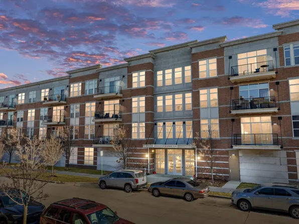 66 Winder St APT 444, Detroit, MI 48201