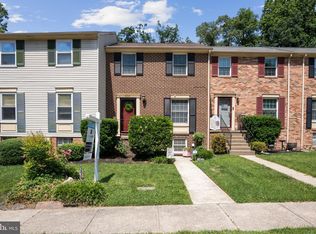 8662 Cobscook Hbr, Pasadena, MD